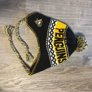 Pittsburgh Penguins hat